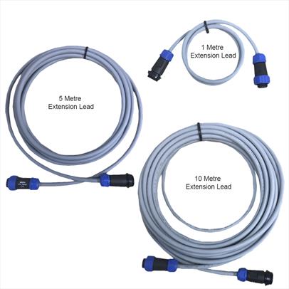 Extension Leads