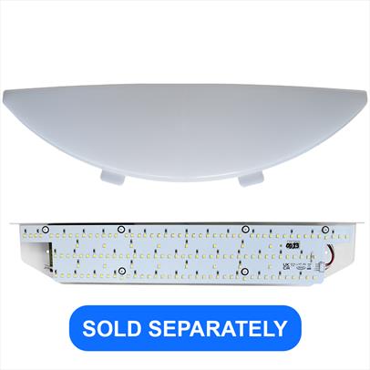 Schindler LED Lighting Kit With Emergency Back-Up