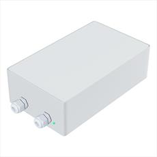 WECO Emergency Battery Backups for LED Ceiling Panels Detail Page