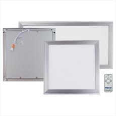 WECO Superslim CCT LED Ceiling Panels Detail Page