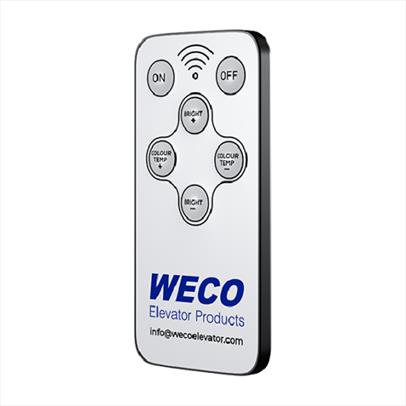 WECO LED PANEL 3