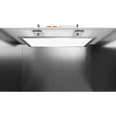 WECO LED PANEL 4