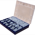 Assorted Woodscrew Kitbox Detail Page