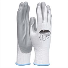 Matrix F Grip Foam Nitrile Palm Coated Gloves - XL Detail Page