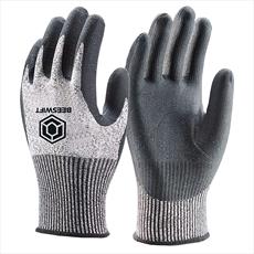 Micro Foam Nitrile Cut B Gloves - XL Detail Page