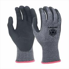 Micro Foam Nitrile Cut D Gloves - XL Detail Page
