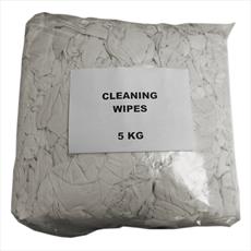 5 Kg - Lint Free Rags Detail Page