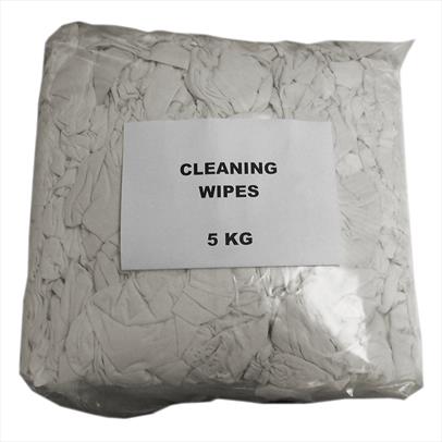 5 Kilo - Lint Free Rags