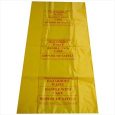 Large Disposal Bags Detail Page