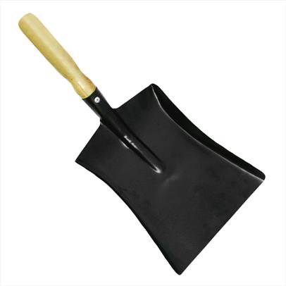 9" Dust Pan