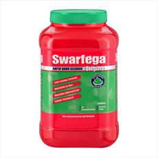 Swarfega Original Detail Page