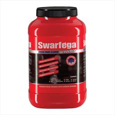 Swarfega Heavy Duty Detail Page