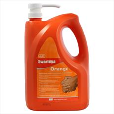 Swarfega Orange Detail Page