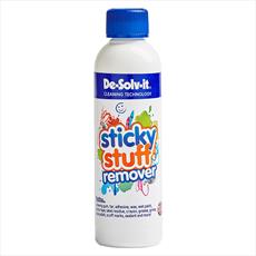 De-Solv-It Sticky Stuff Remover 250ml Detail Page