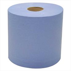 Centrefeed Roll Wipes - 2 Ply - 150m Roll Detail Page