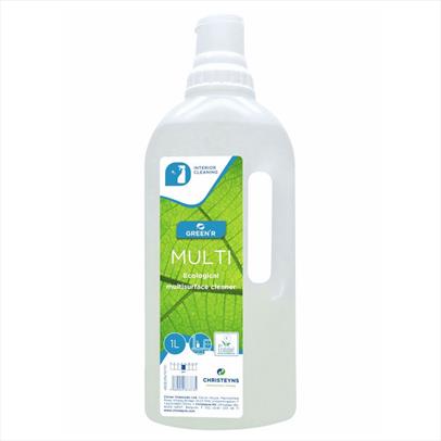 ECO CLEAN 1L