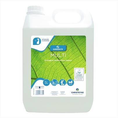 ECO CLEAN 5L