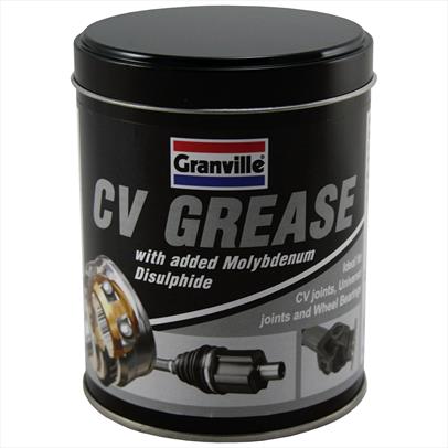 CV WHITE GREASE