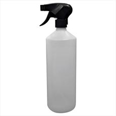 Empty Spray Bottle - 1 Litre Detail Page