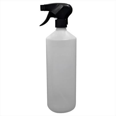 Empty Spray Bottle