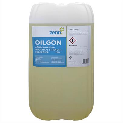 Oilgon 2