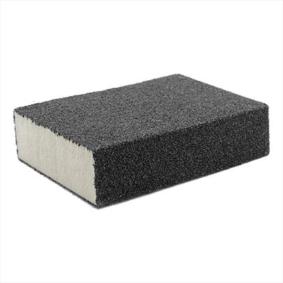 Sanding block set