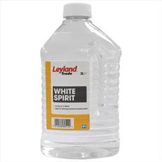 2 Litres White Spirit Detail Page