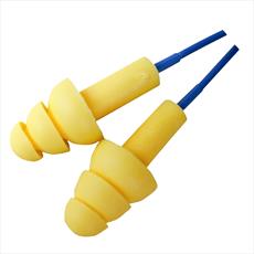 Corded Ear Plugs Detail Page