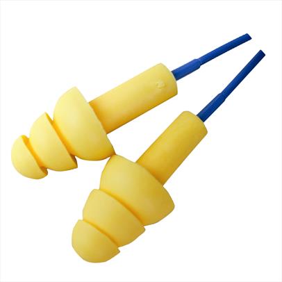 Corded Ear Plugs