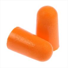 Ear Plugs - 3M - Pack of 2 Detail Page