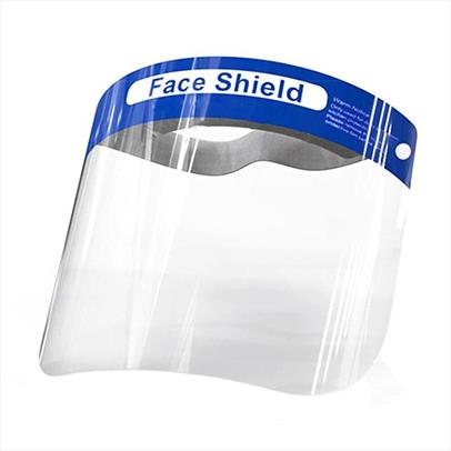Face shield covid
