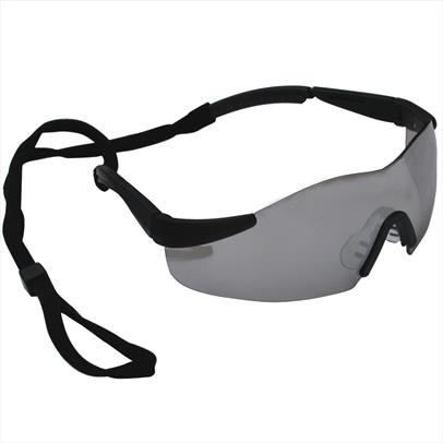 Lightweight Eye shield