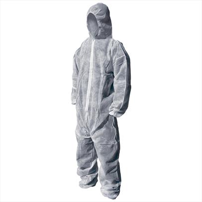 Disposable Coverall Boilersuit