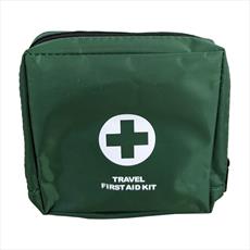 First Aid Kit - Single Person Detail Page