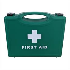 First Aid Kit - High Hazard Detail Page