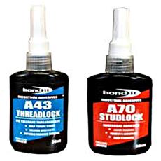 Bond it - Threadlock & Studlock Detail Page