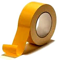 Cloth (Carpet) Tape - Double Sided Detail Page