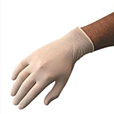 Disposable Gloves -Latex Detail Page