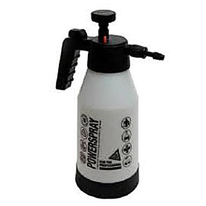 power spray bottle