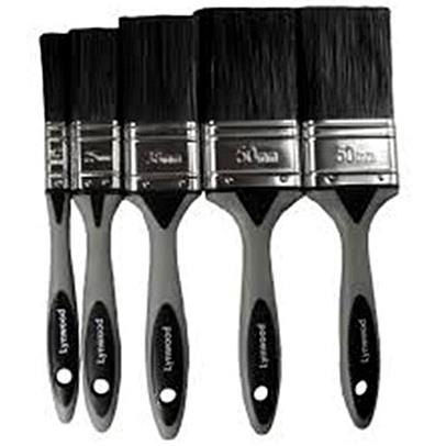 No Bristle loss brushes