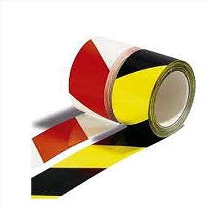 PVC Barrier tape