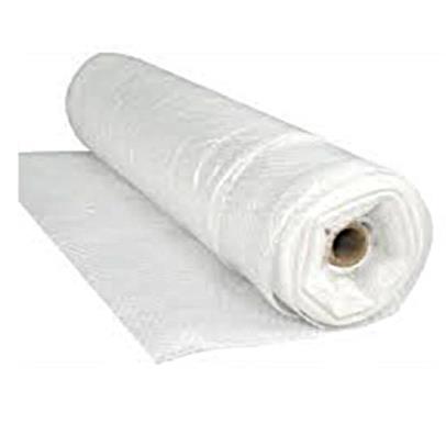 Poly Dust sheet roll