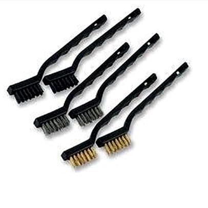 wire brush set