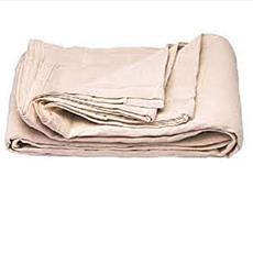 Contractors Cotton Dust Sheets Detail Page