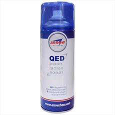 QED - Quick Dry Electrical & Workshop Degreaser Detail Page