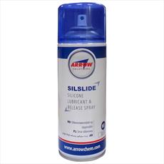 Silslide - Silicone Lubricant & Release Spray Detail Page