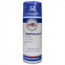 Fastklean - Fast Drying Electrical Component and Machinery Cleaner and Degreaser Detail Page