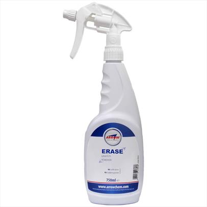 Erase Graffiti remover