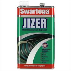 Jizer - 5 Litre Tin Detail Page