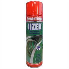 Jizer - Aerosol Degreaser - 500ml Detail Page